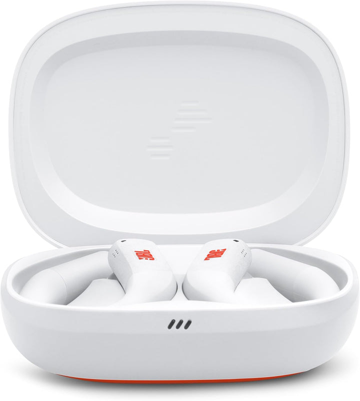 JBL Endurance Peak 4 - Auriculares deportivos inalámbricos con canc...