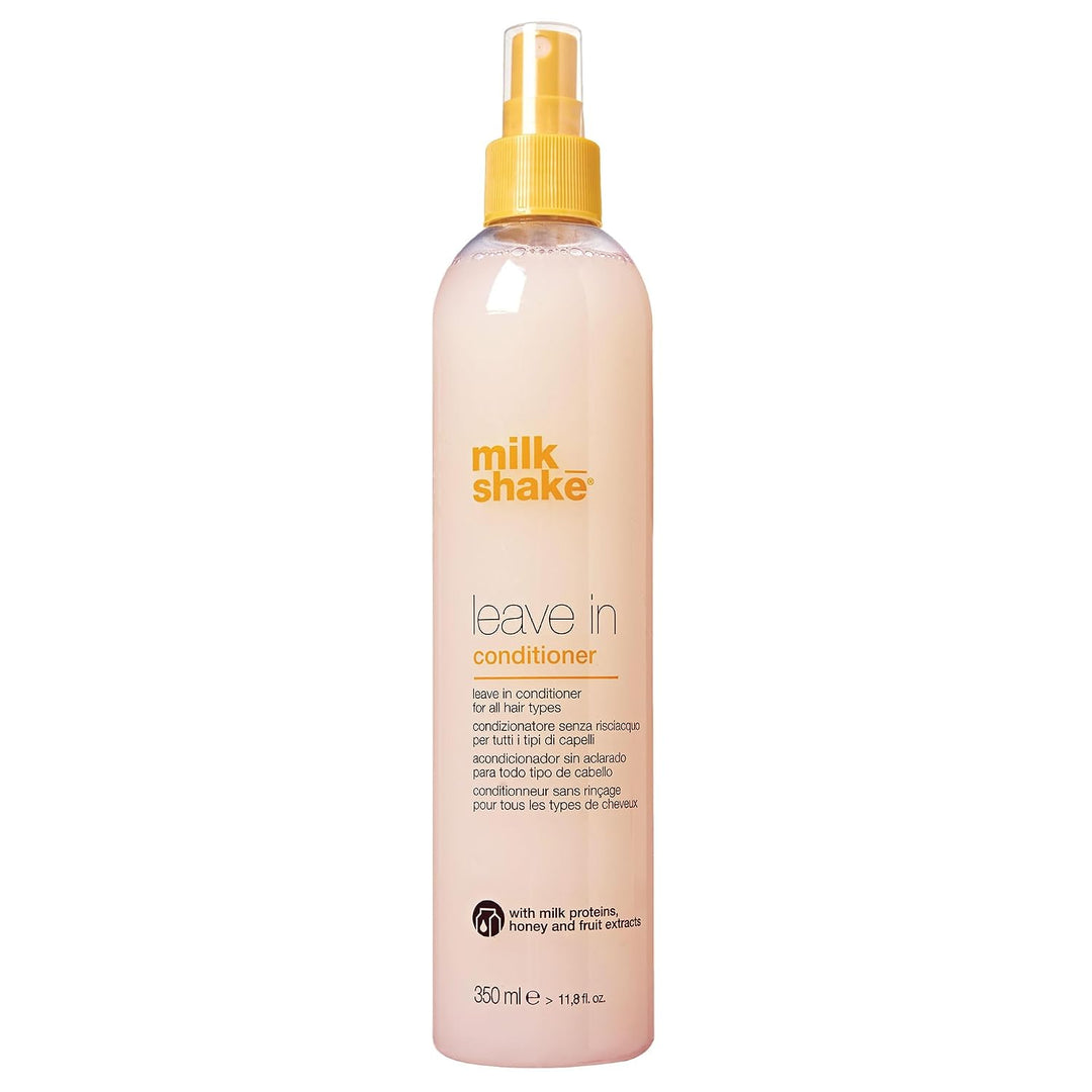 Acondicionador sin enjuague milk_shake | Spray Desenredante