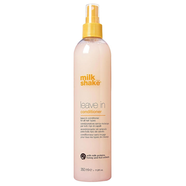 Acondicionador sin enjuague milk_shake | Spray Desenredante