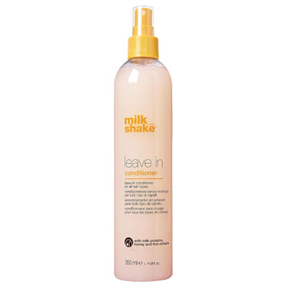 Acondicionador sin enjuague milk_shake | Spray Desenredante