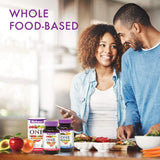 Bluebonnet Nutrition Ladies One Vegetal Capsule, Whole Food Multipl...