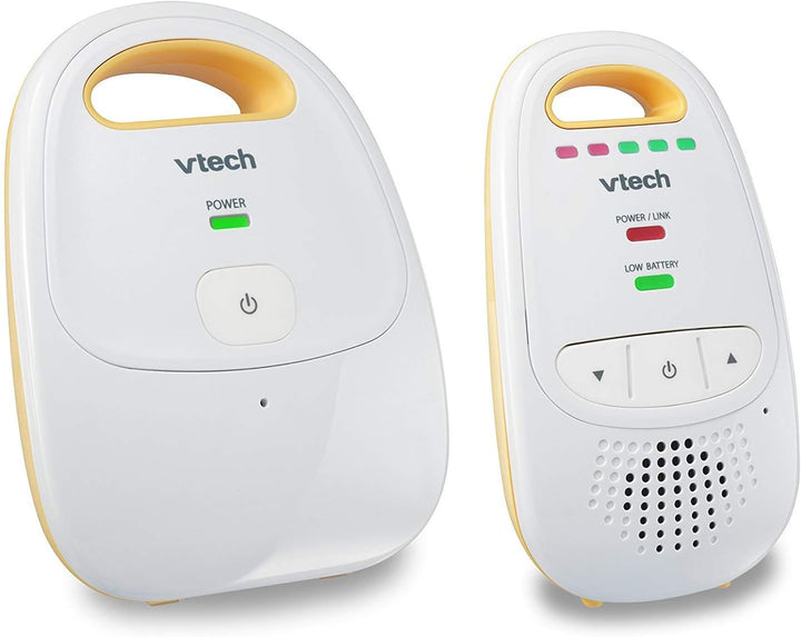 Monitor digital para bebés VTech Safe &amp; Sound, Monitor con una...