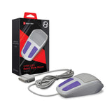 Hyperkin Ratón de estilo retro Hyper Click para Super NES