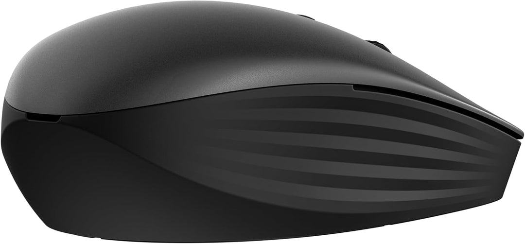 HP Ratón silencioso recargable 710, para computadora o laptop, bate...