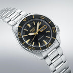 SEIKO 5 Sports Reloj para Hombre