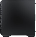 MONTECH AIR 903 MAX - Carcasa de PC de torre media E-ATX de alto flujo, Air 903 Max Black