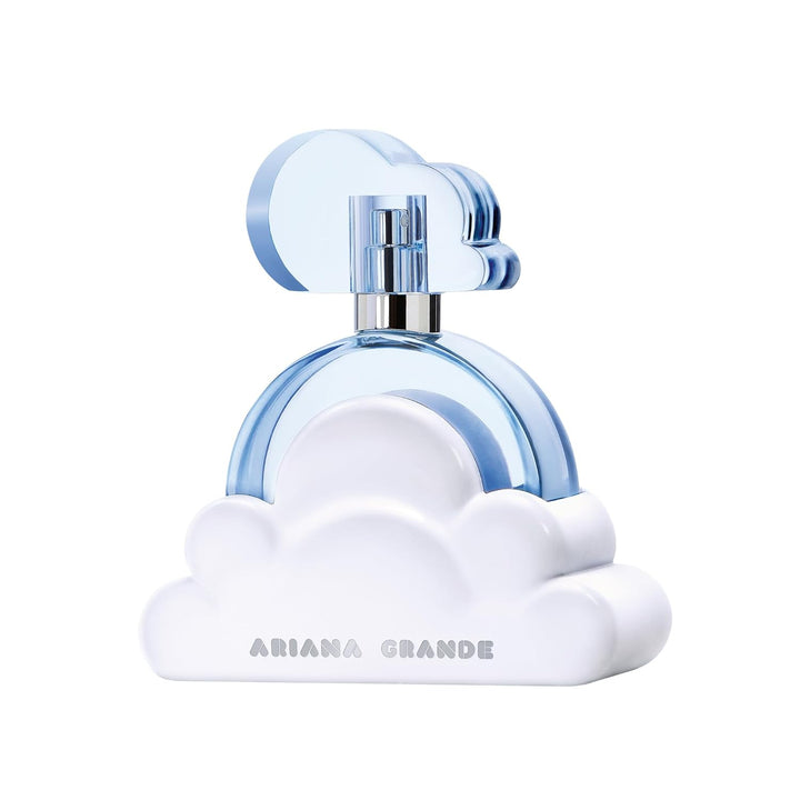 Ariana Grande Cloud Eau de Parfum \u2013 Fragancia cálida gourmand...