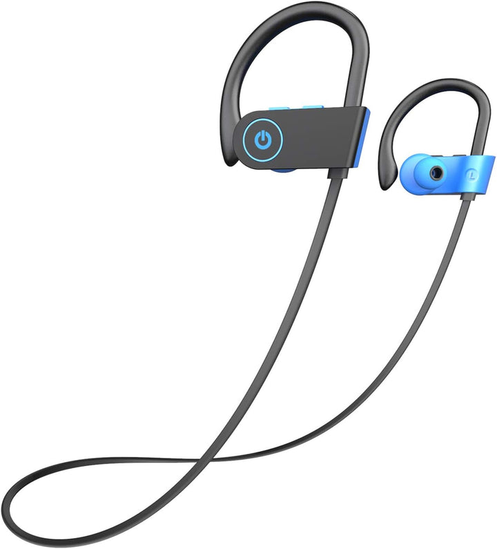 Boean Auriculares inalámbricos, auriculares Bluetooth 5.3, auricula...