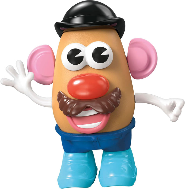 Mr Potato Head Mr Potato Head Set con 13 piezas y piezas