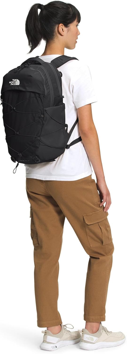 The North Face Mochila para laptop para mujer Borealis Commuter | B...