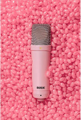 RØDE NT1 Signature Series - Micrófono condensador de diafragma gran...