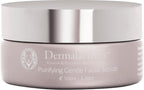 Dermalactives Exfoliante facial suave purificante