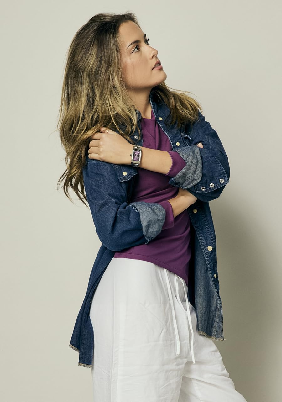 Reloj analógico femenino NIXON Frankie A1441-100m resistente al agua