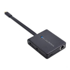 Cable Matters, 201055, hub USB 2.0, alimentado