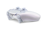 Control inalámbrico PlayStation DualSense - Chroma Pearl, 7.5 x 7.4 x 2.8 inches