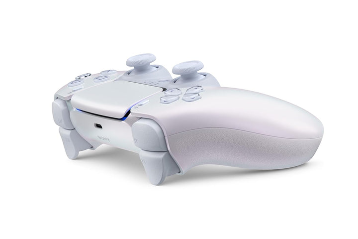 PlayStation DualSense Wireless Controller  Chroma Pearl