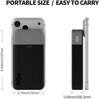 JUOVI Banco de energía portátil 90W 20000mAh cargador portátil