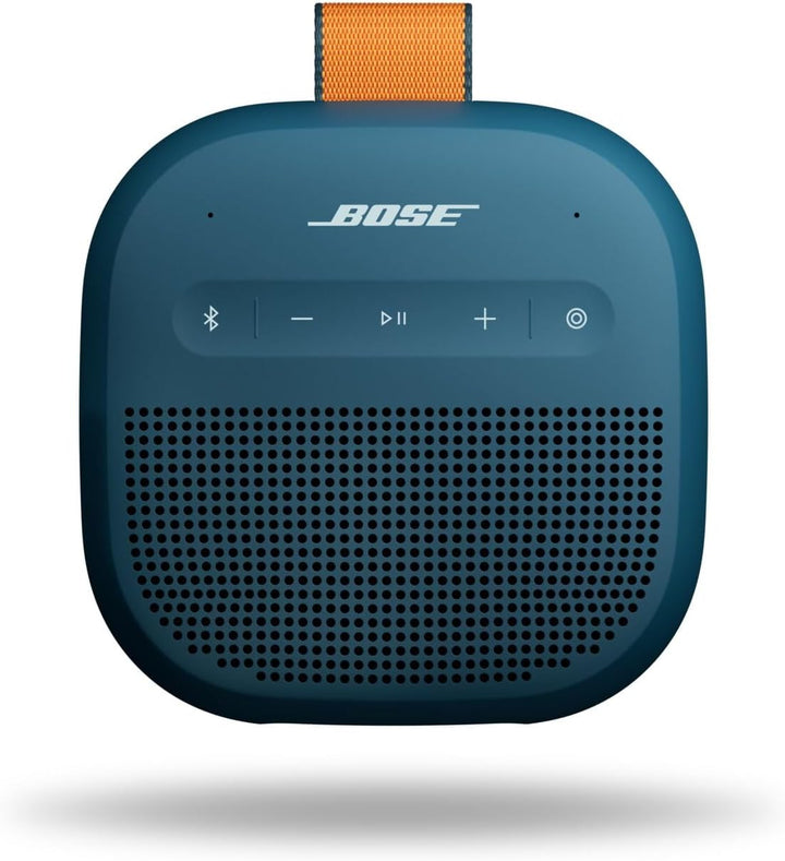 Bose SoundLink Micro Altavoz Bluetooth portátil (2ª generación), al...