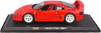 Bburago 1:18 R&P Ferrari F40