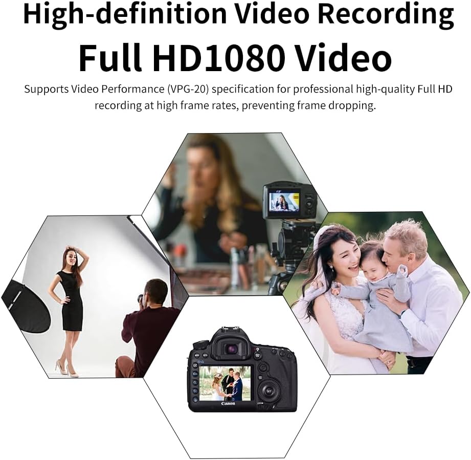 Original 32GB CF MemoryCardVelocidad UDMA hasta