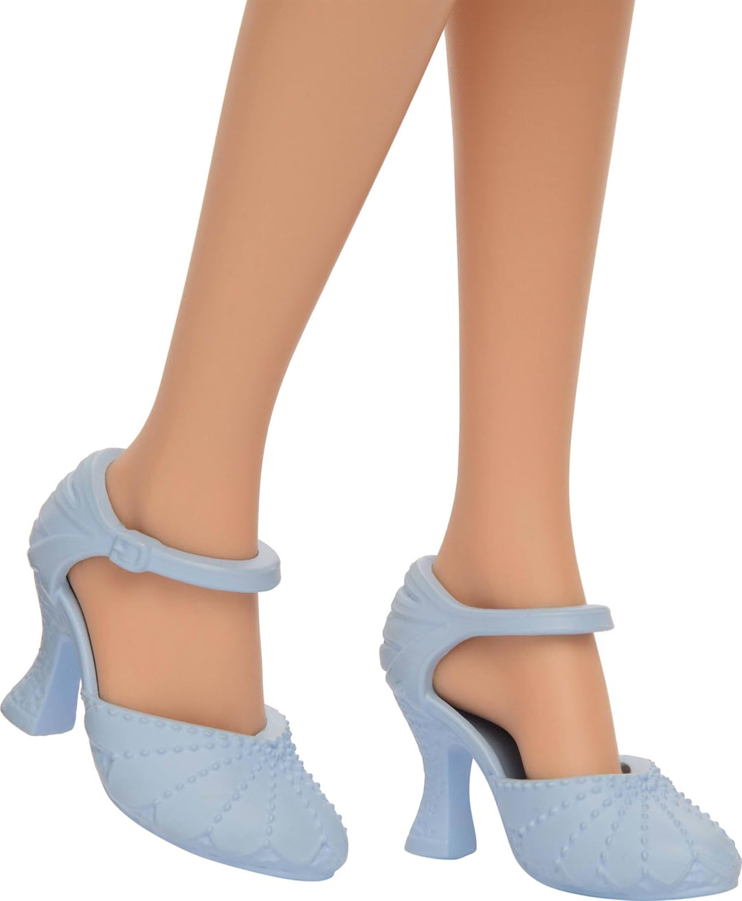 Mattel Universal Wicked Glinda Muñeca de moda con accesorios, cabel...