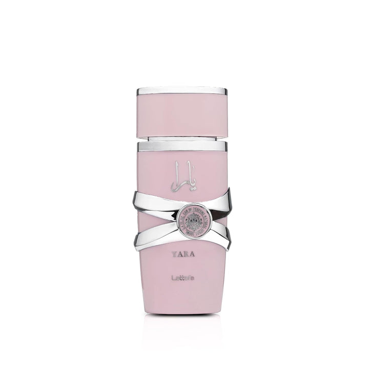 Lattafa Yara - Vainilla, Gourmand, Afrutada, Floral - Eau de Parfum...