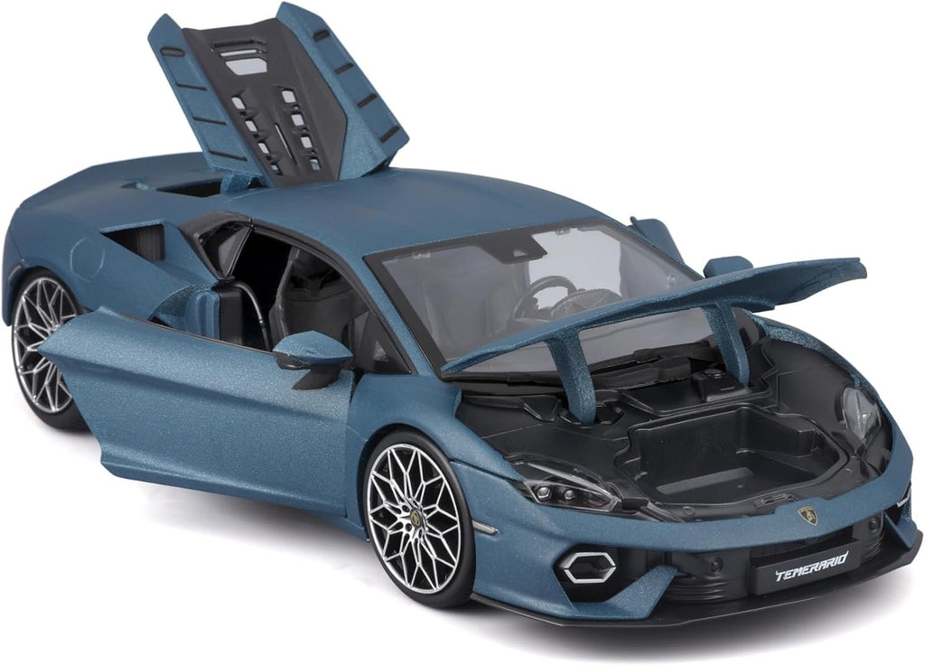 Bburago 1:18 Nuevo Lamborghini Temerario