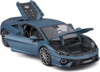 Bburago 1:18 Nuevo Lamborghini Temerario