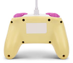 Controlador con cable PowerA Nano con agarre cómodo - Pokémon: Surtido Sweet, Funda de protección para Nintendo Switch