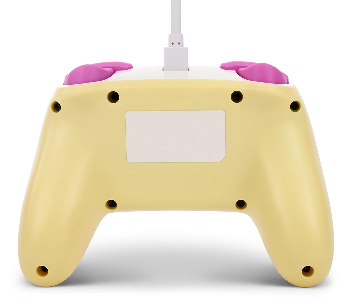 Controlador con cable PowerA Nano con agarre cómodo - Pokémon: Surtido Sweet, Funda de protección para Nintendo Switch