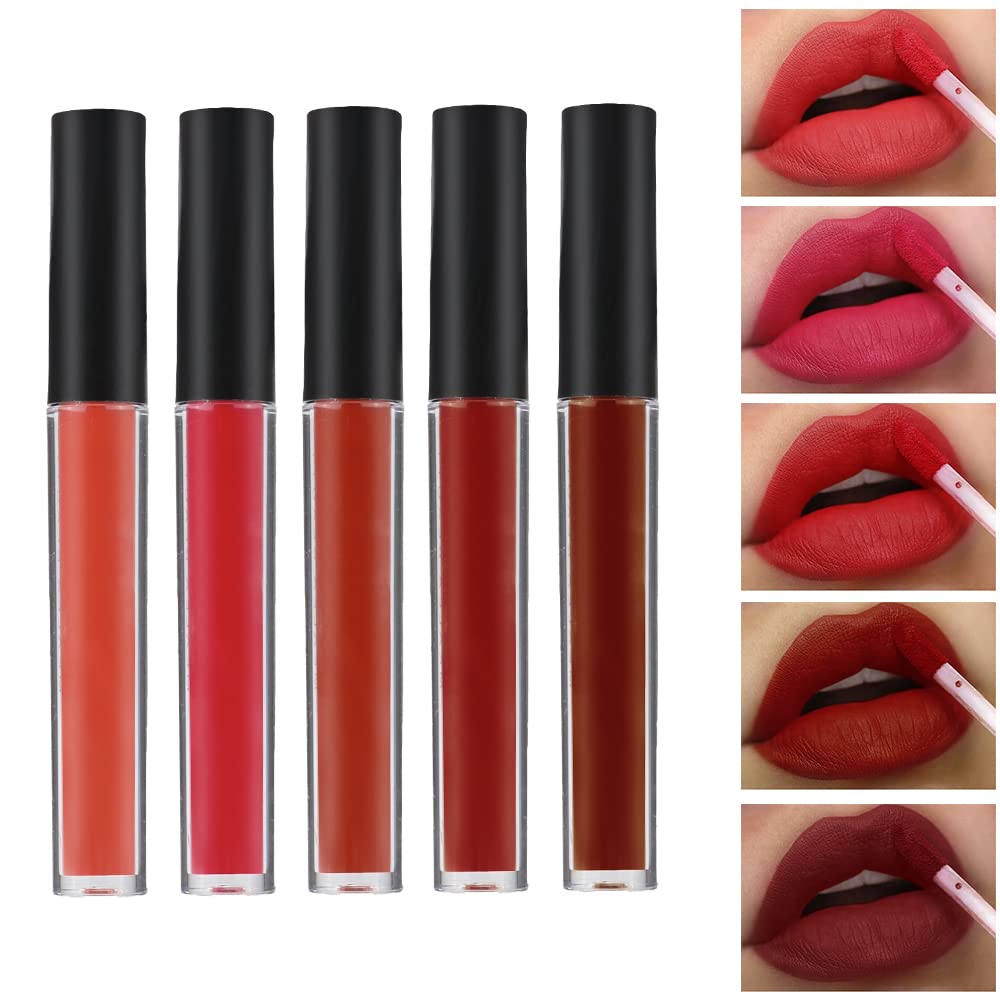 KARUIZI Juego de regalo de maquillaje todo en uno para mujer, kit c...
