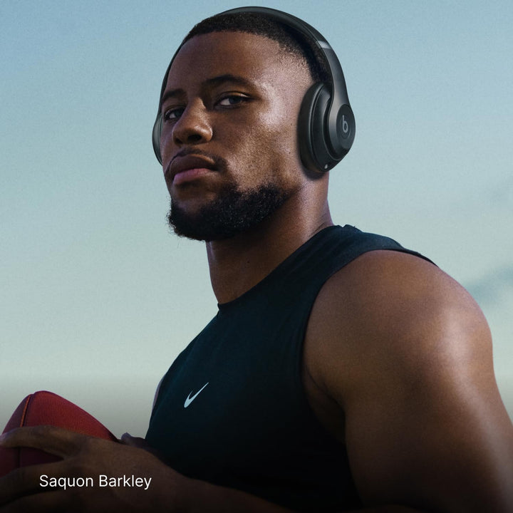 Beats Studio Pro - Auriculares inalámbricos premium sobre la oreja...