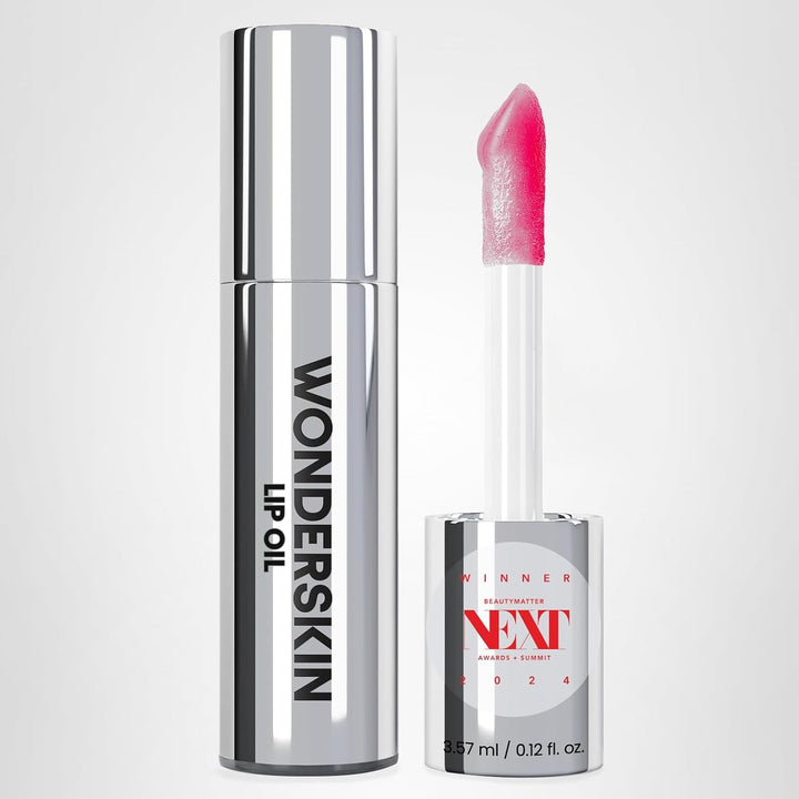 Wonderskin Sérum de rehabilitación de aceite de labios \u2013 Aceit...