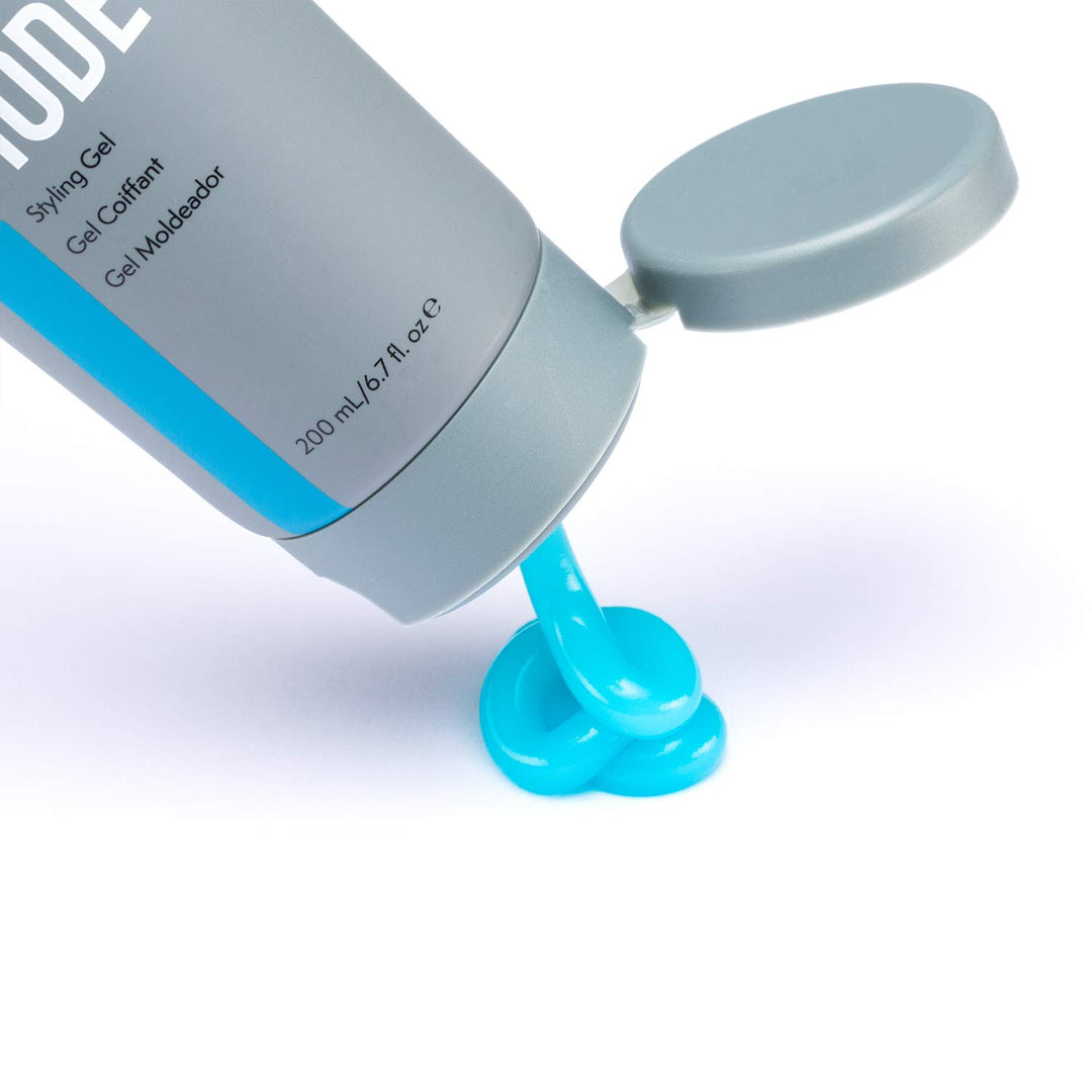 Gel de peinado profesional Johnny B. Mode
