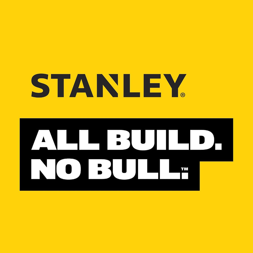 STANLEY Caja de herramientas portátil de espuma estructural de 28 pulgadas