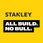 STANLEY Caja de herramientas portátil de espuma estructural de 28 pulgadas