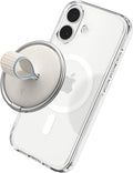 Spigen para MagSafe Phone Grip O-Mag Ring MagFit Correa de nailon Soporte