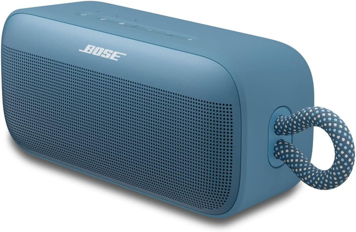 Bose SoundLink Plus Altavoz Bluetooth portátil, Altavoz inalámbrico...