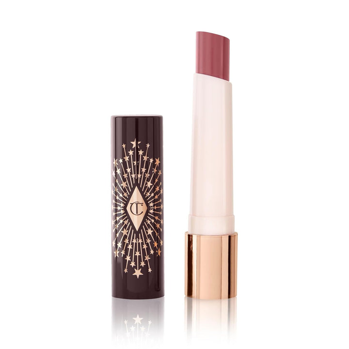 Charlotte Tilbury Hyaluronic Happikiss - Bálsamo labial hidratante...