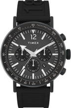 Timex Reloj de buceo estándar para hombre de 1.693 in