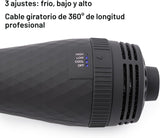 L'ANGE HAIR - Cepillo secadora de aire caliente Le Volume 2 en...