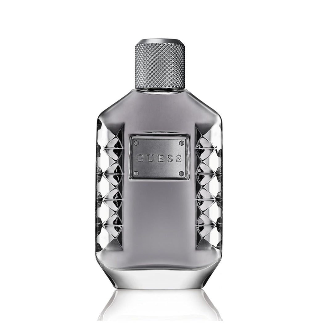 GUESS Dare Eau De Toilette para hombre, 3.4 onzas, NS