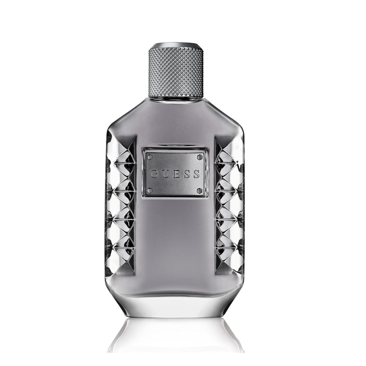 GUESS Dare Eau De Toilette para hombre, 3.4 onzas, NS