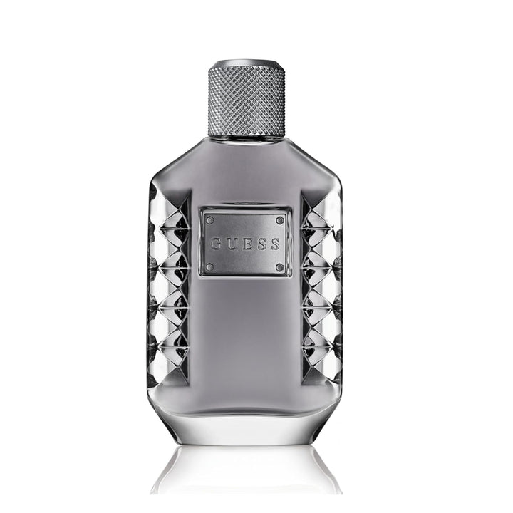 GUESS Dare Eau De Toilette para hombre, 3.4 onzas, NS