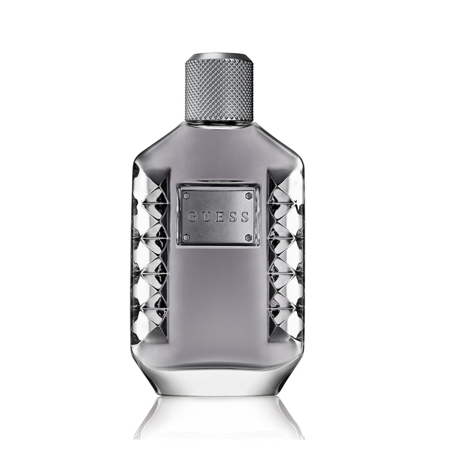 GUESS Dare Eau De Toilette para hombre, 3.4 onzas, NS