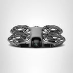 DJI Neo 2 (solo drone), dron 4K ligero con cámara, DJI Neo 2 (Drone Only)