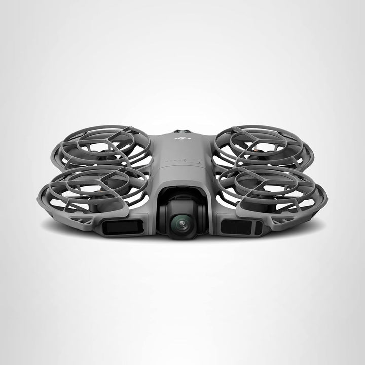 DJI Neo 2 (Solo dron), dron 4K ligero y plegable con cámara, despeg...