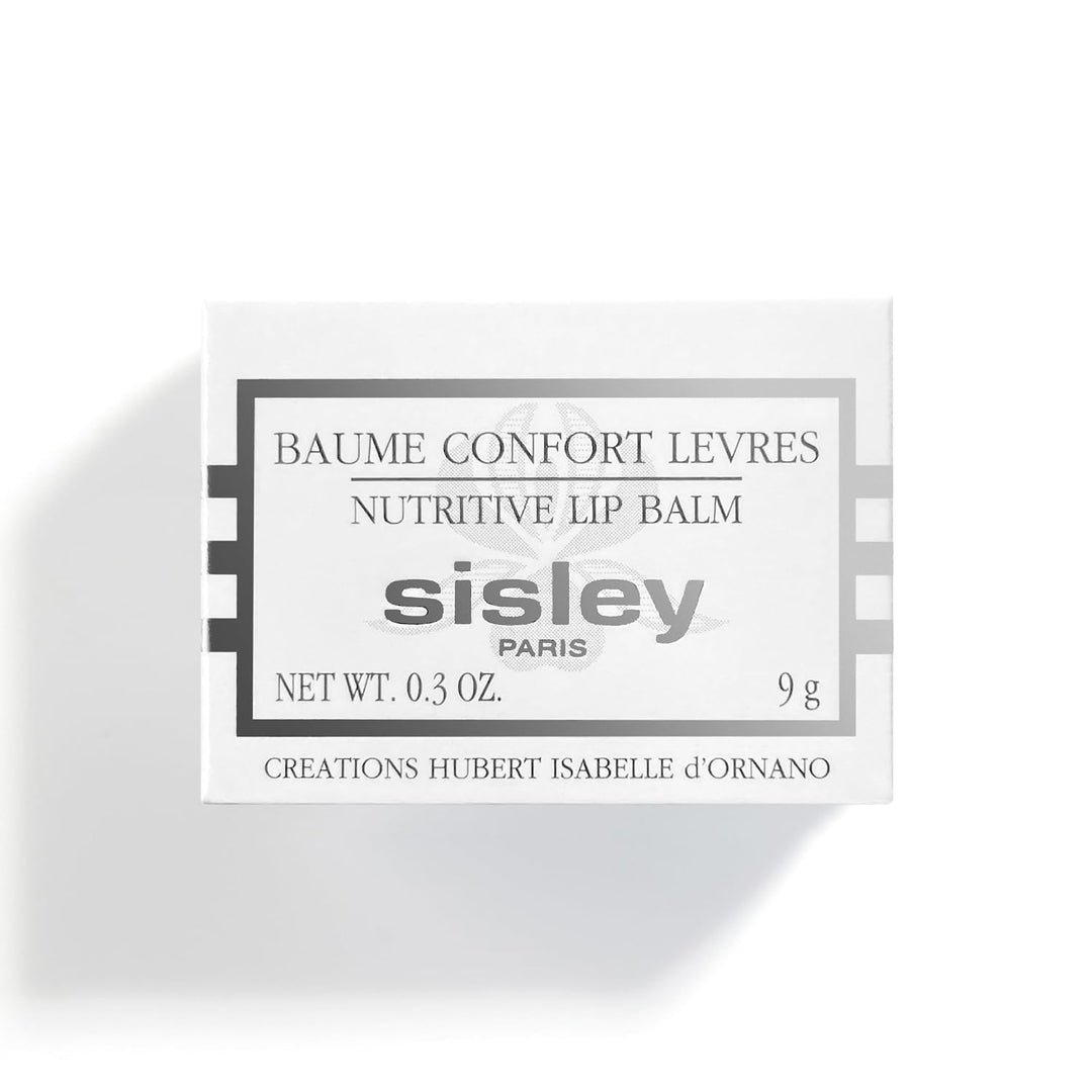 Sisley Paris Bálsamo labial nutritivo - 0.32 oz - Alivia y suaviza...