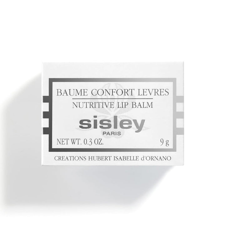 Sisley Paris Bálsamo labial nutritivo - 0.32 oz - Alivia y suaviza...