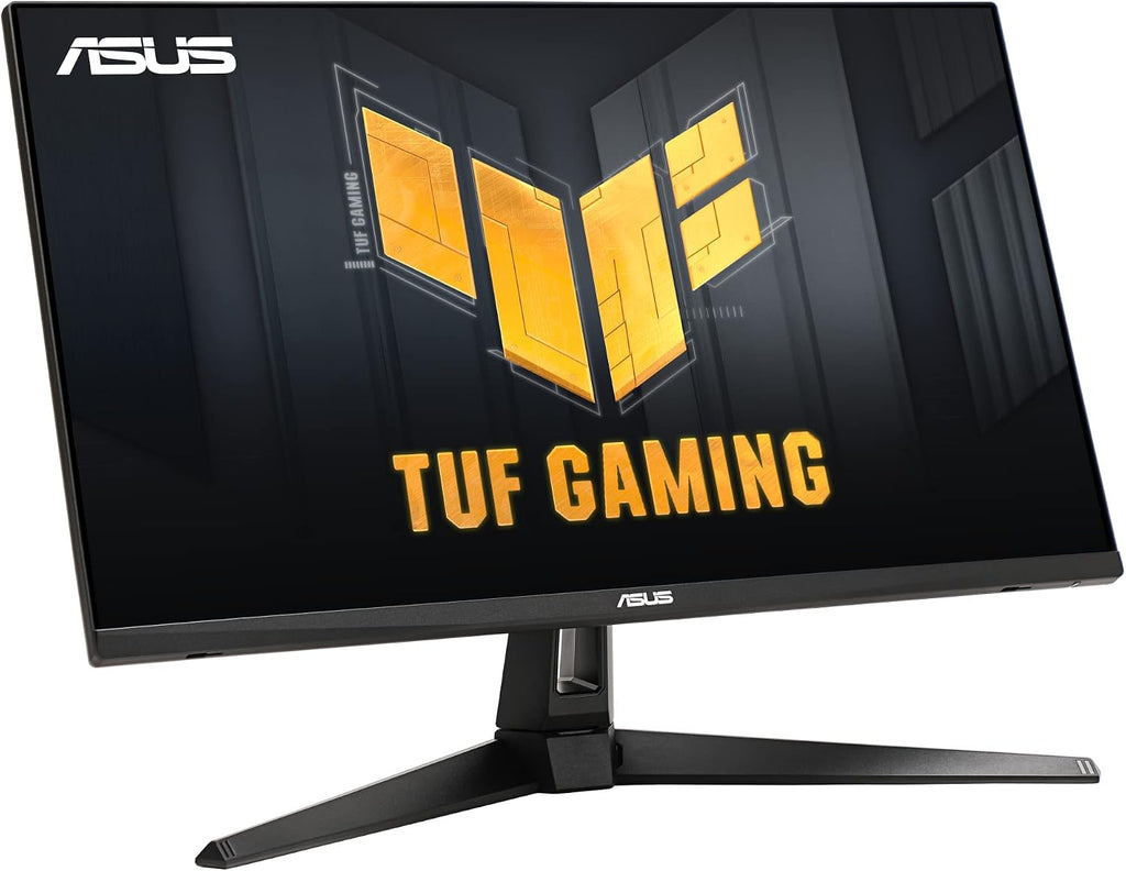 ASUS TUF Gaming VG27UQ1A - Monitor de juegos de 27 pulgadas, 4K HDR...